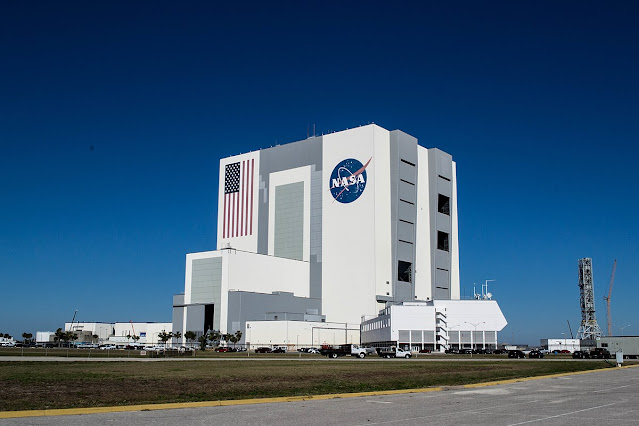 Kennedy Space Center