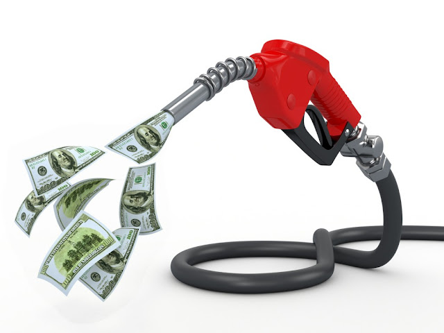 Free Tips for Saving Money on Fuel