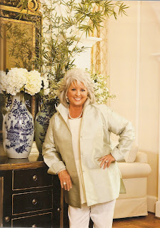 Paula Deen pictures