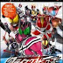 Kamen Rider Climax Heroes - Jogos PS2 ISO