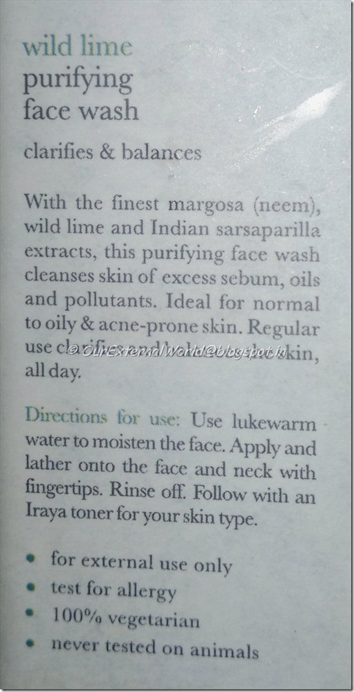 Iraya-Wild-Lime-Face-Wash-about