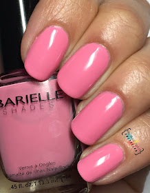 Barielle Pink Parasol