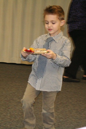 Mother's Tea 2012 014