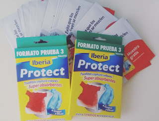 Iberia Protect, prueba gratis, gratis, resultados, youzz 