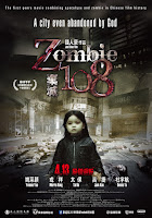 Zombie 108 2012 full movies free online