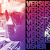 Encarte: Usher - Versus