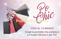 Logo Pochette Stroili : un regalo sicuro per te