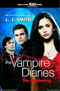 Baixar - The Vampire Diaries S01E20 HDTV RMVB - Legendado