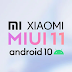 Download Global stable MIUI 11(Android 10) update for Redmi 9 / 9 Prime (Lancelot) [V11.0.8.0.QJCMIXM]