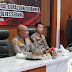  Kapolres Serang Buka Latihan Pra Operasi Pekat Maung Polres Serang Tahun 2024