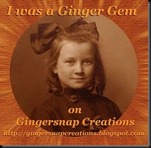 gingergem