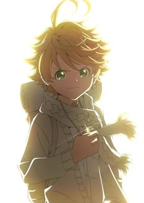 Anime: Nueva imágen de la segunda temporada de The Promised Neverland
