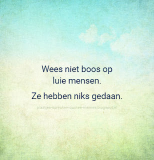 plaatjes met leuke quotes