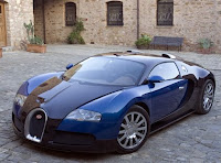 Bugatti Veyron 16.4 wallpaper