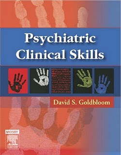 Psychiatric Clinical Skills