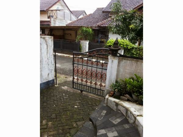 rumah sewa jatinangor