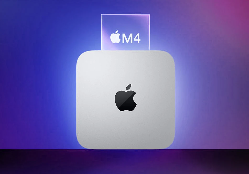 蘋果計劃年底推出 M4 Mac mini：跳過 M3 世代