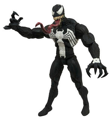 Marvel Select Venom figure