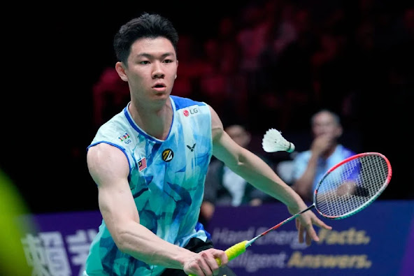 Live streaming Yonex French Open 2024