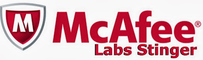Download McAfee Labs Stinger 12.1.0.818 Terbaru