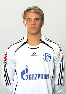 Manuel Neuer