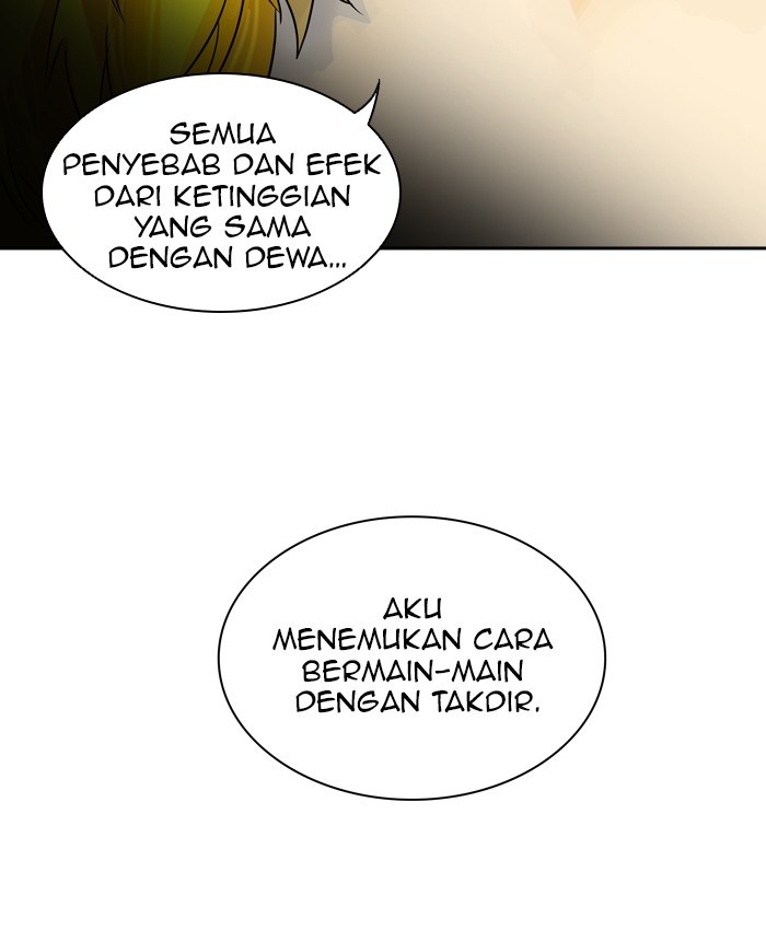 Webtoon Tower Of God Bahasa Indonesia Chapter 386