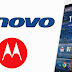 Lenovo được gì sau khi mua lại Motorola