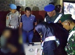 Hotel dan tempat karaoke di Kabupaten Ngawi