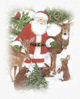 Christmas Free Greeting Cards