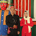PREWEEDING : JAKARTA CULTURE