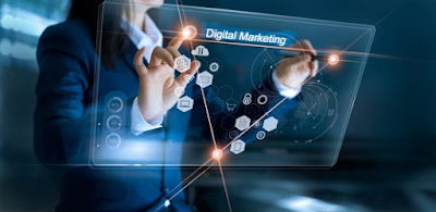 digital marketing company in India