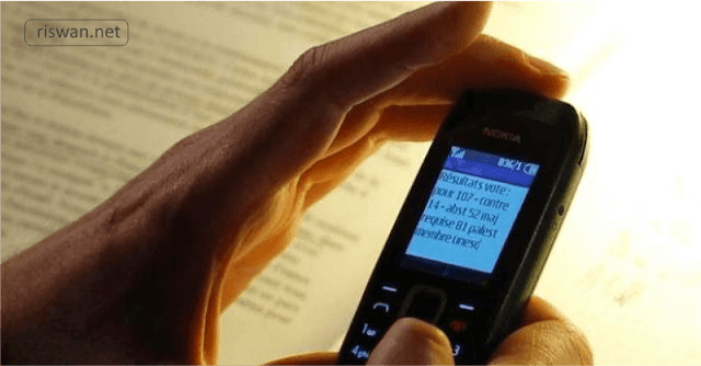 Cara Kirim SMS Gratis All Operator Indonesia Terbaru 2018