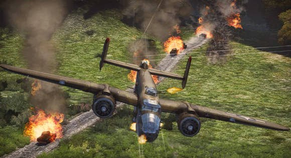 War Thunder