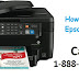 How to Fix Epson Printer Problems?
