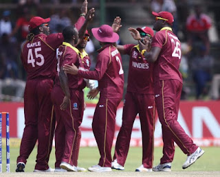 Cricket West Indies calls for return to equitable revenue distribution at ICC meeting