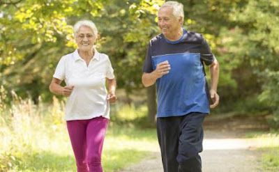 Top 10 Simple Fitness For Older Women 