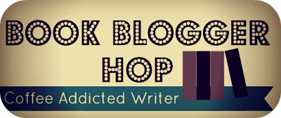 Book Blogger Hop - June 28th - July 4th