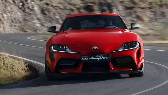 Ask Us Anything, New Cars, Toyota, Toyota Supra