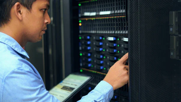 Best Unveiling the Power of Dedicated Servers: A Journey into Seamless Online Experiences