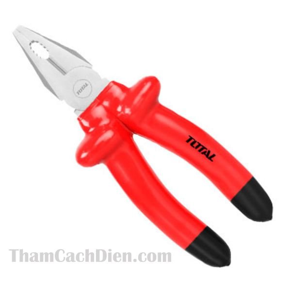 Kìm cách điện tốt