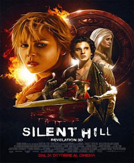 Silent Hill: Revelation 3D Movie Full Free Download HD