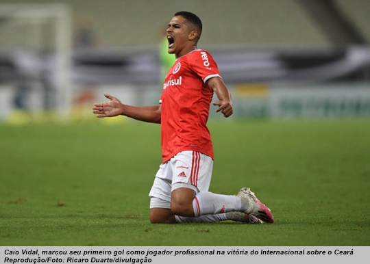 www.seuguara.com.br/Caio Vidal/Internacional/Campeonato brasileiro 2020/