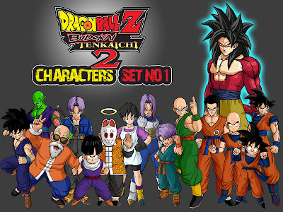 dragon ball z kai characters. dragon ball z kai characters.