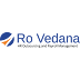Sales Account Manager at Rovedana - Apply