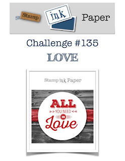 http://stampinkpaper.com/2018/01/sip-challenge-135-all-you-need-is-love/