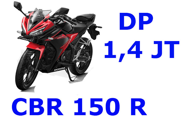 honda cbr 150 r 2017