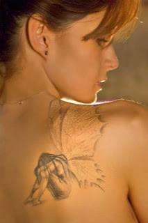 Inspiration Womans Tattoos