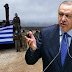 Cumhurbaşkanı Erdoğan'dan ABD'nin Dedeağaç'a askeri sevkiyatına sert tepki: Yunanistan, ABD'nin bir üssü haline geldi
