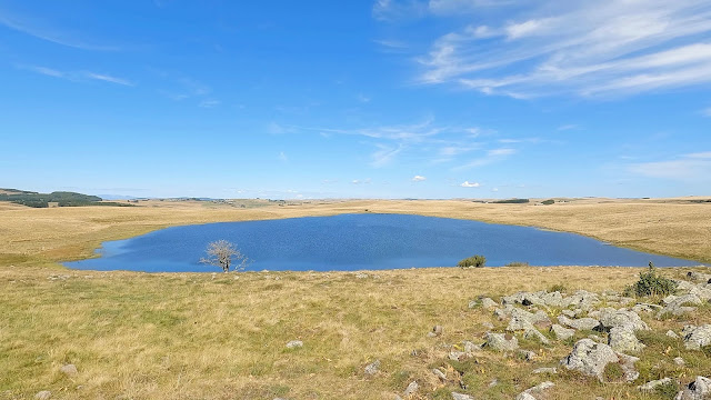 Lac Andéol