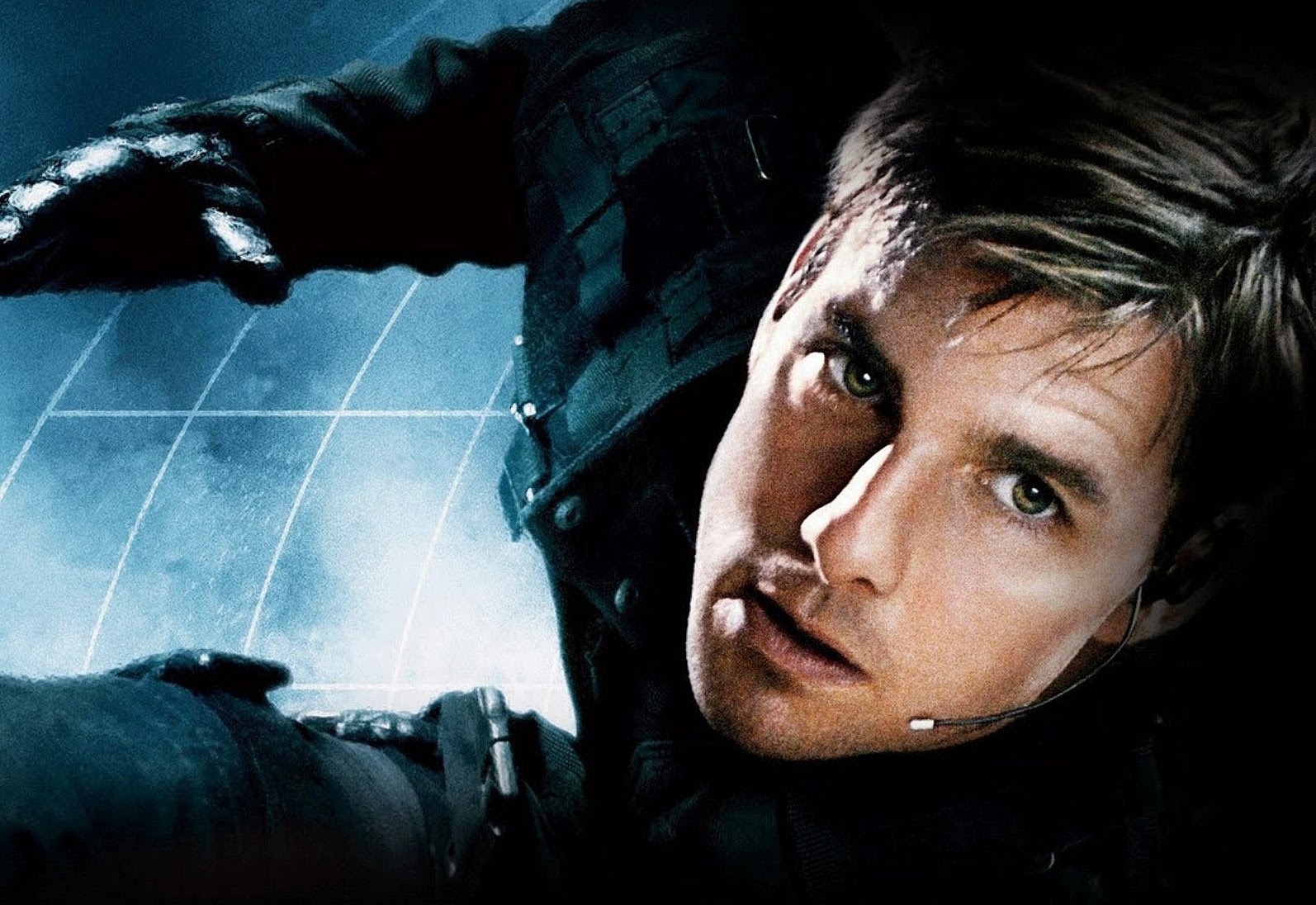 Tom Cruise Images of Mission Impossible 5 2015